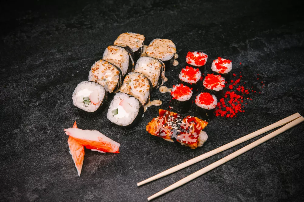 Гормон счастья