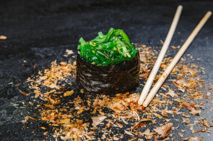 Гункан "Чукча"