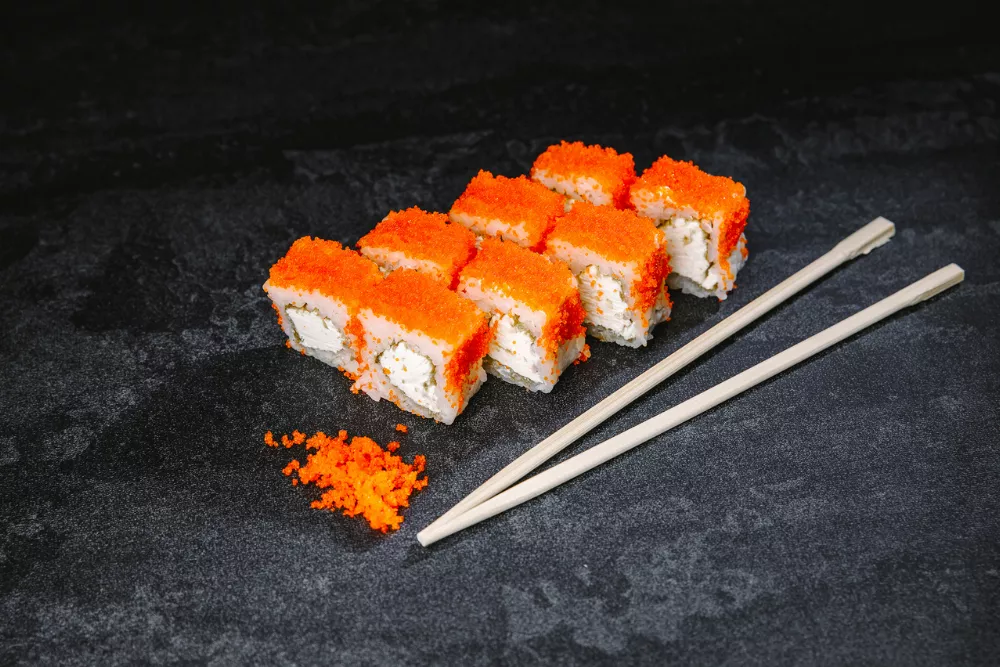 Кровь на афальте