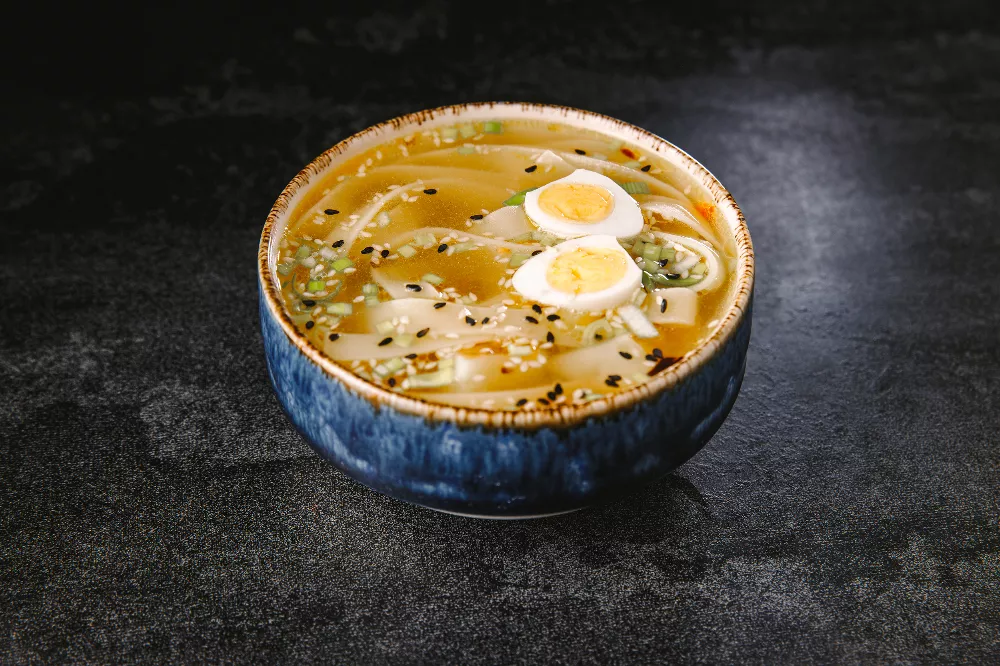 Куриный чилл