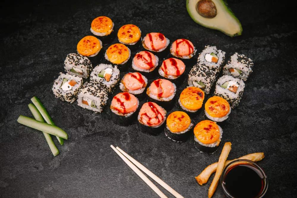 Охлади свой пыл