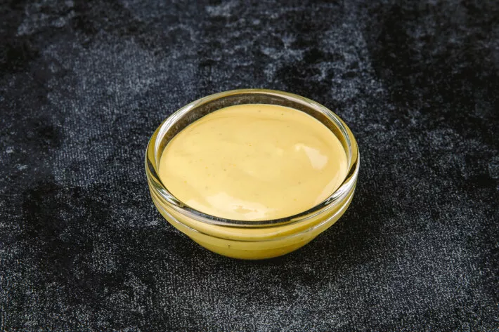 Пёс: Горчичный 30г