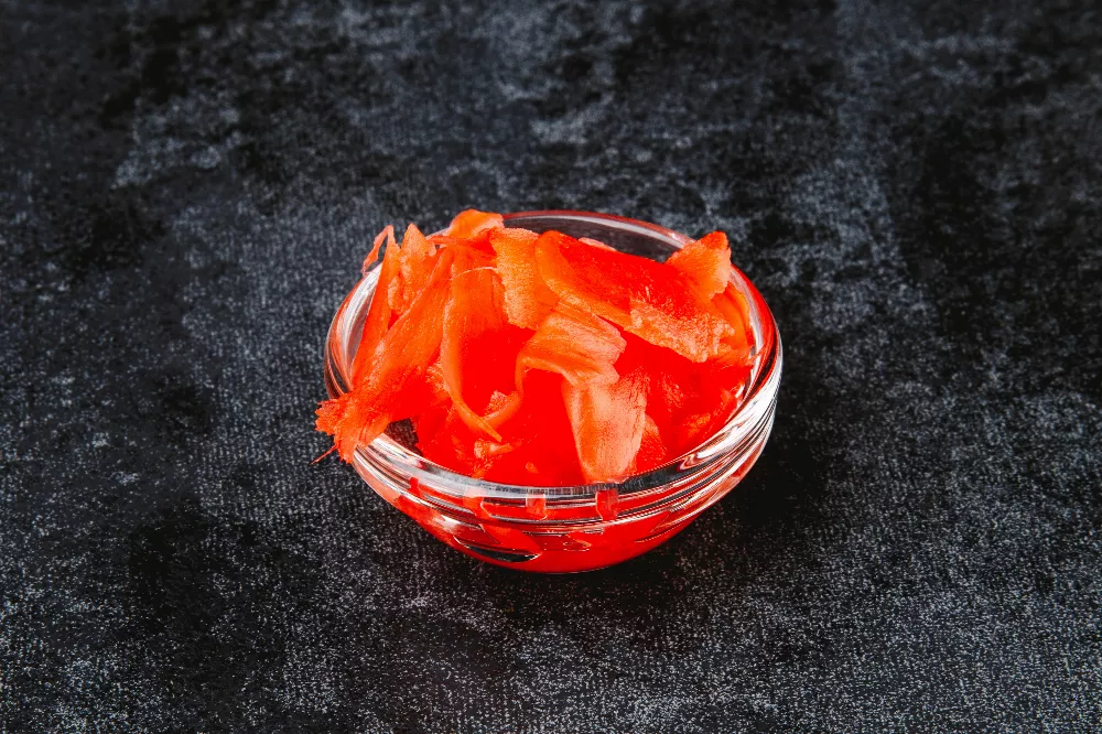 Пёс: Имбирь 30гр