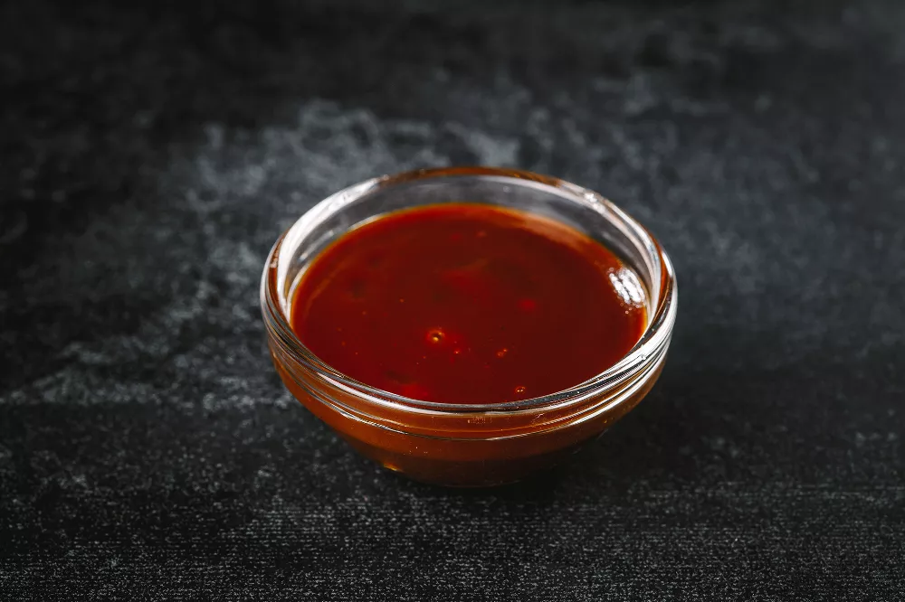 Пёс: Кимчи 30г