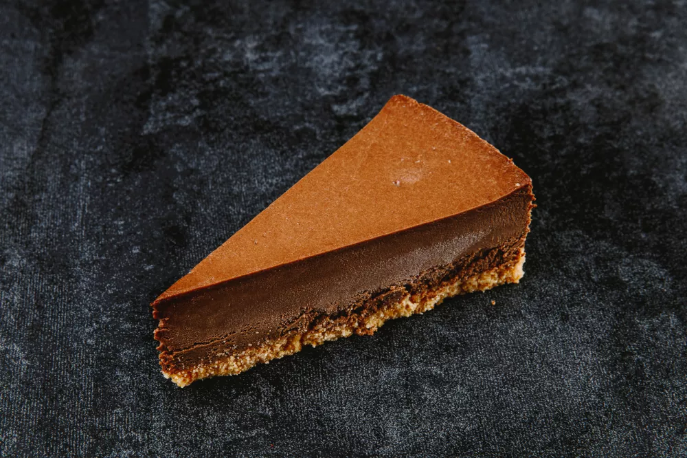 Пёс: Шоколадный