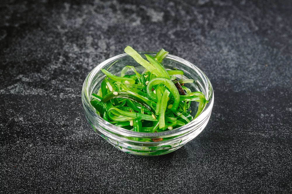 Пёс: Салат Чука