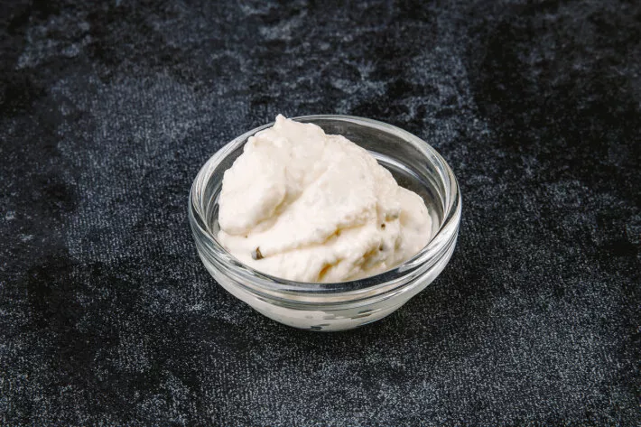 Пёс: Сливочно-чесночный 30г