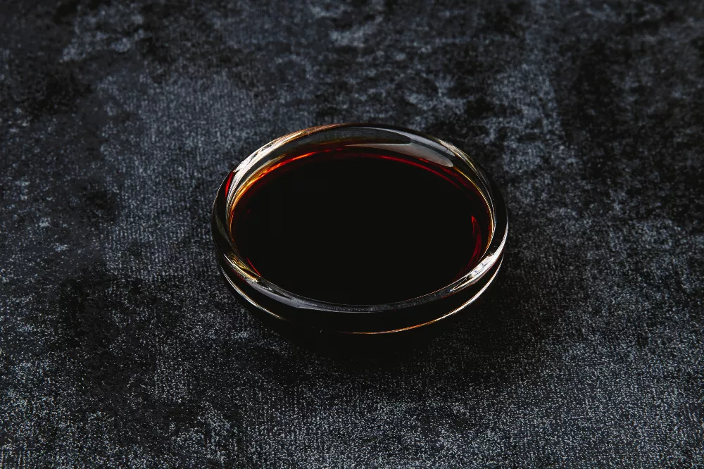 Пёс: Соевый соус 30гр