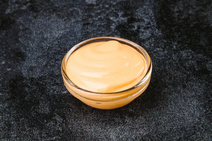 Пёс: Сырный 30г