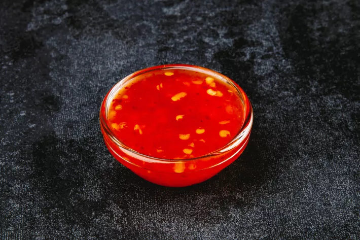 Пёс: Тайский сладкий чили 30г