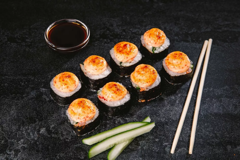 Странный выбор