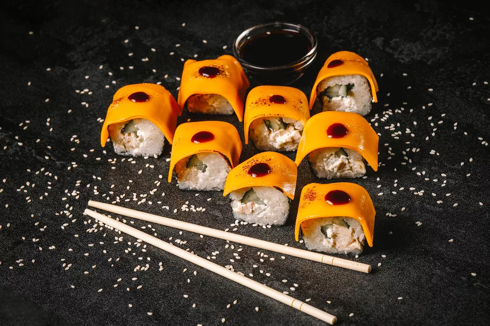 Цыплёнок Цыпа