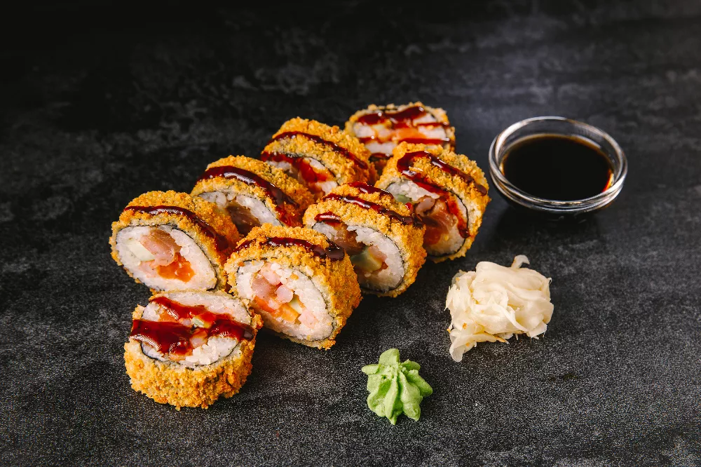 Темпура-бэнгер