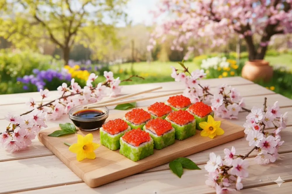 Три этажа наслаждения