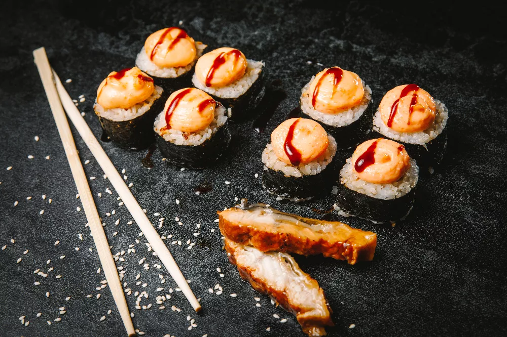 Угорь, который выжил