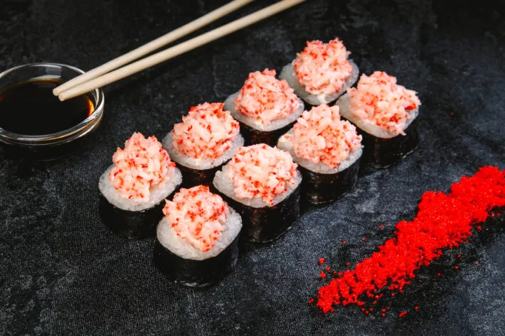 Вулканическое извержение