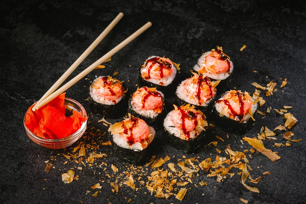 Японский беспредел